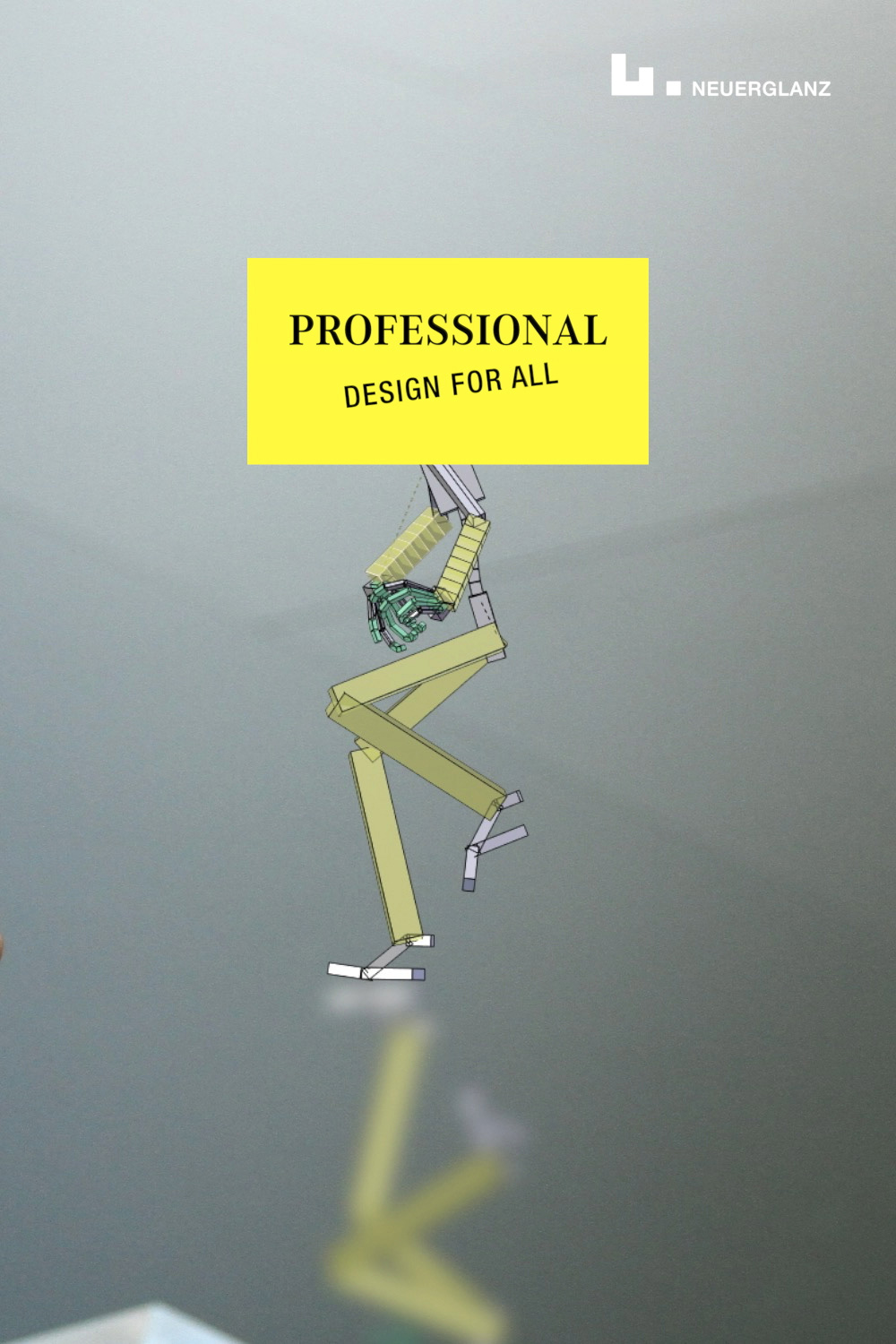 Professionelles Design für alle